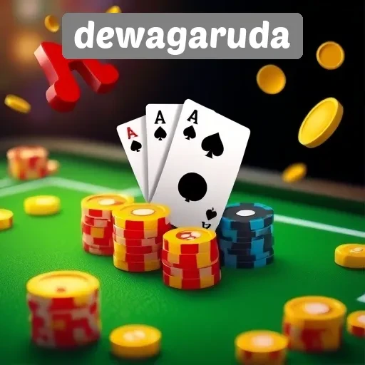 Keuntungan Bermain di Situs Game Dewagaruda