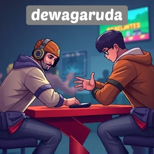 Kesempatan kerjasama dengan pengembang di dewagaruda
