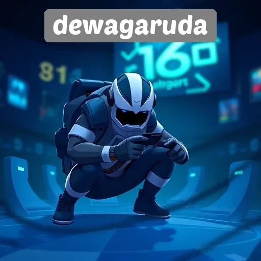Fitur Unggulan Dewagaruda yang Menarik Perhatian Gamers