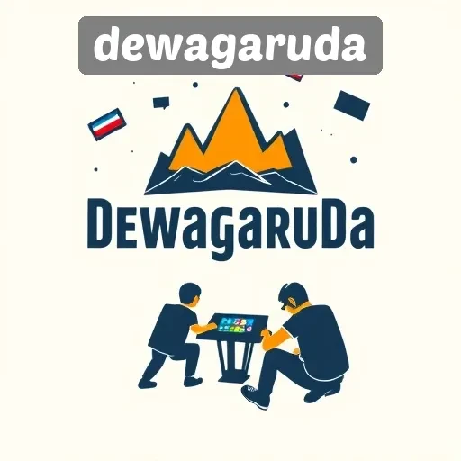 Komunitas Game Dewagaruda yang Berkembang Pesat