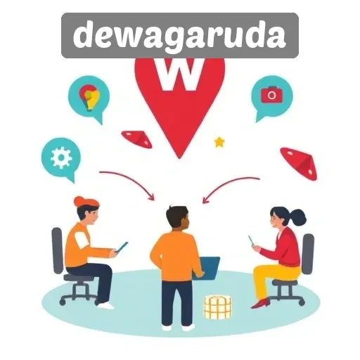 Panduan Lengkap Menggunakan Situs Game Dewagaruda