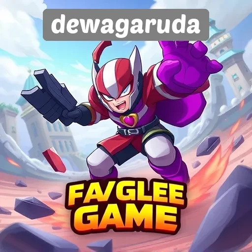 Dewagaruda Memperkenalkan Inovasi Game Terbaru untuk Penggemar