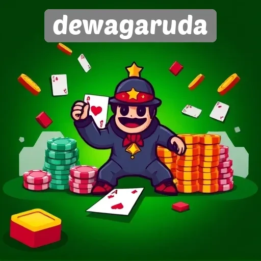 Mengenal Dewagaruda Sebagai Portal Game Terpercaya