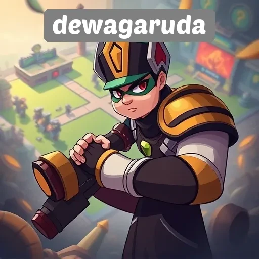 Mengenal Situs Game Dewagaruda dan Fitur Menariknya