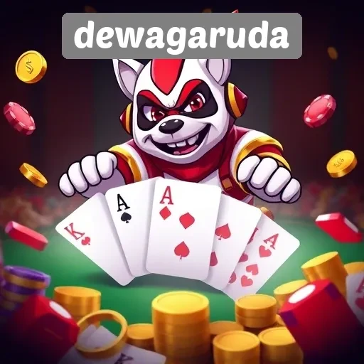 Mengenal Dewagaruda Situs Game Terpercaya di Indonesia
