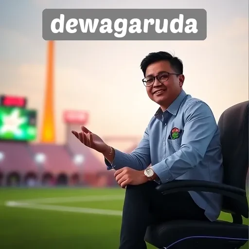 Sejarah dan Perkembangan Dewagaruda dalam Dunia Gaming