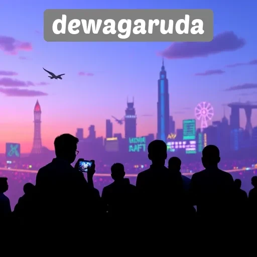 Dewagaruda Sebagai Platform Game untuk Pecinta Permainan Lokal