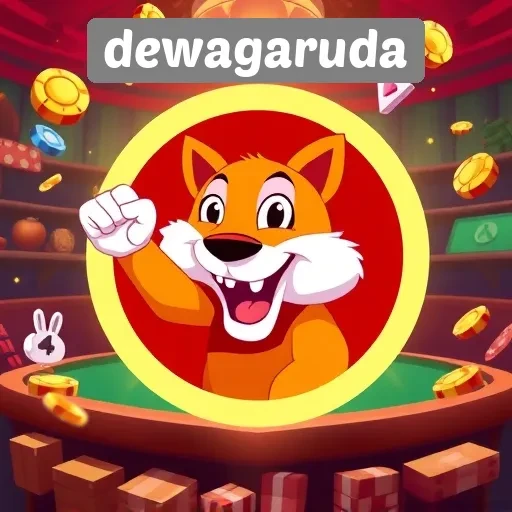 Mengenal Dewagaruda Sebagai Platform Permainan Online