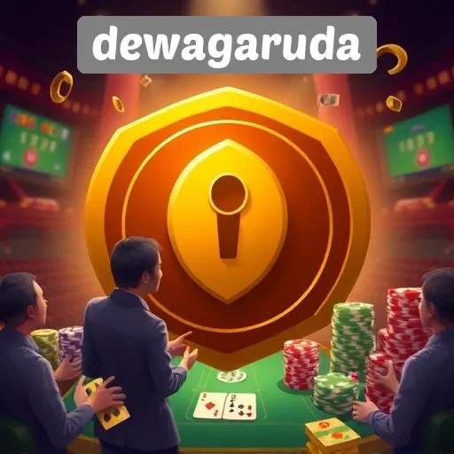 Keamanan dan Privasi di Situs Game Dewagaruda yang Perlu Diketahui