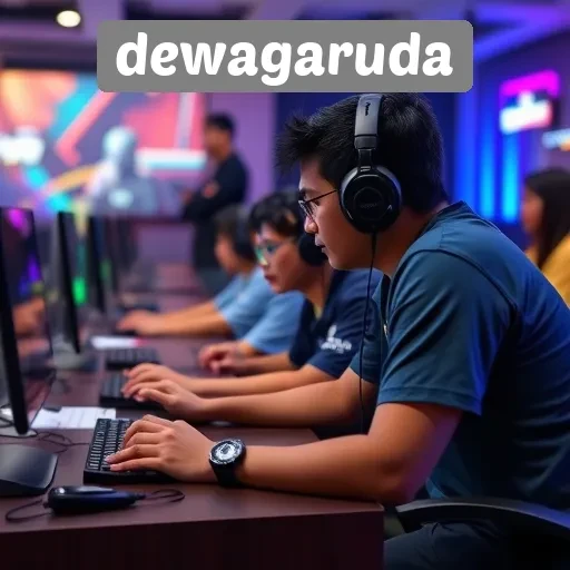 Bagaimana Dewagaruda Mendukung Komunitas Gamer Lokal