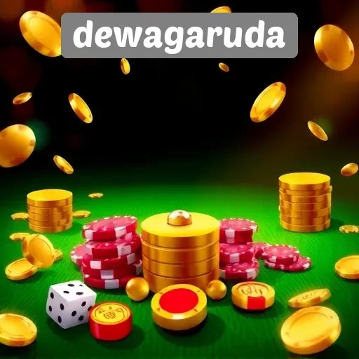 Dewagaruda Situs Game Terpercaya untuk Pemain Indonesia