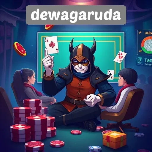 Membandingkan Dewagaruda dengan Situs Game Lain di Indonesia