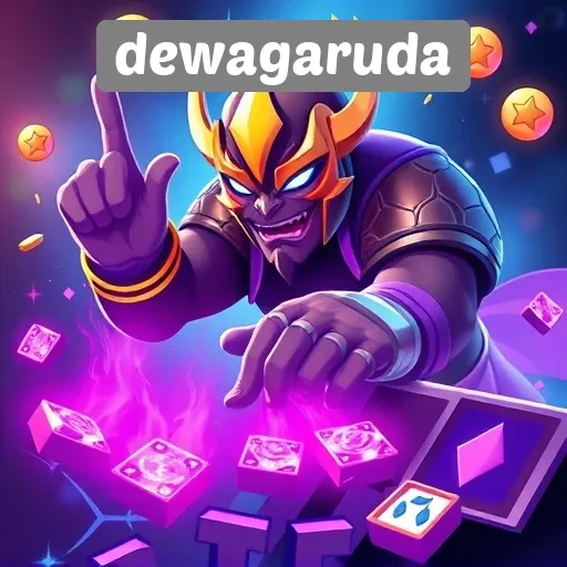 Beragam Fitur Menarik di Situs Game Dewagaruda