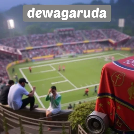 Evolusi Dewagaruda dalam Industri Game Lokal