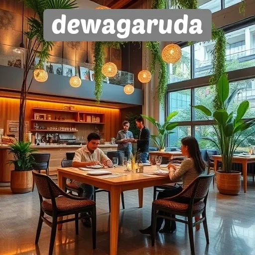 Menggali Keunikan dan Fasilitas yang Ditawarkan Situs Dewagaruda