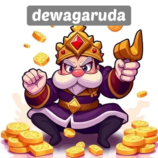 Menjelajahi Fitur Menarik di Dewagaruda