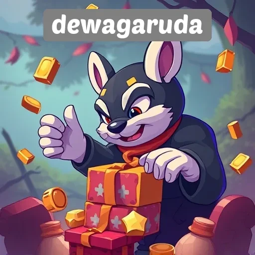 Keunggulan Fitur di Situs Game Dewagaruda