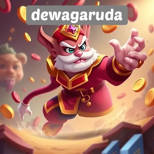 Mengulas Fitur Menarik di Situs Game Dewagaruda