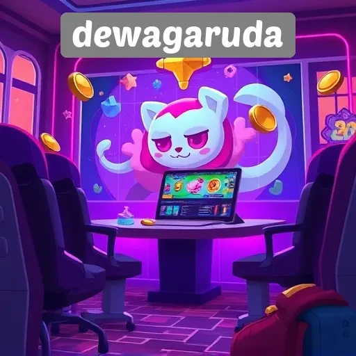 Fitur Unggulan yang Ditawarkan oleh Dewagaruda