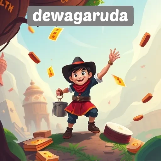 Keberagaman Genre Permainan di Dewagaruda
