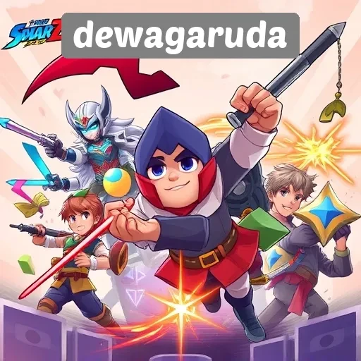 Mengenal Berbagai Genre Game di Dewagaruda