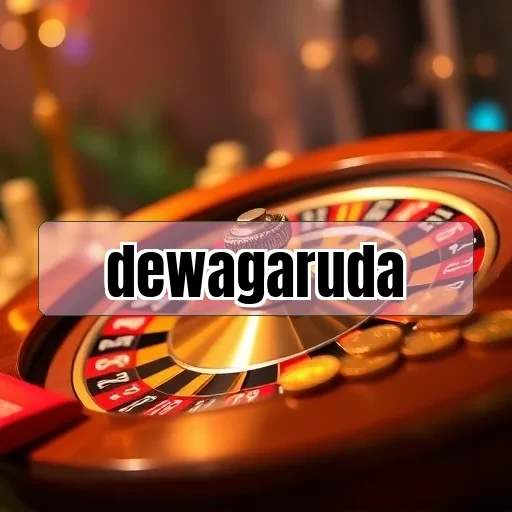 dewagaruda: Fitur Menarik untuk Pengalaman Gaming Terbaik