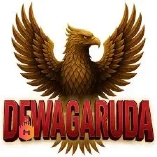 dewagaruda Logo