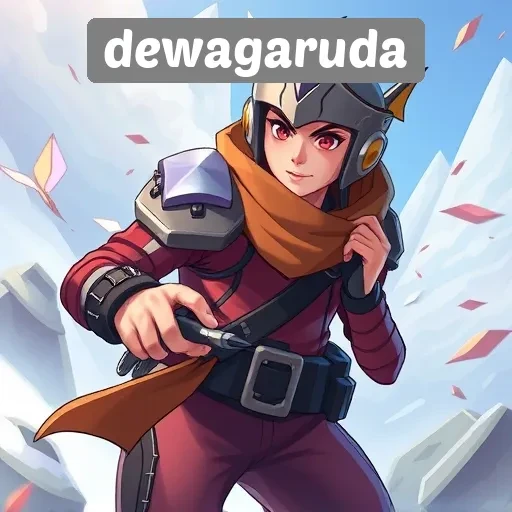 Tingkatkan Skill Bermain Game di Dewagaruda
