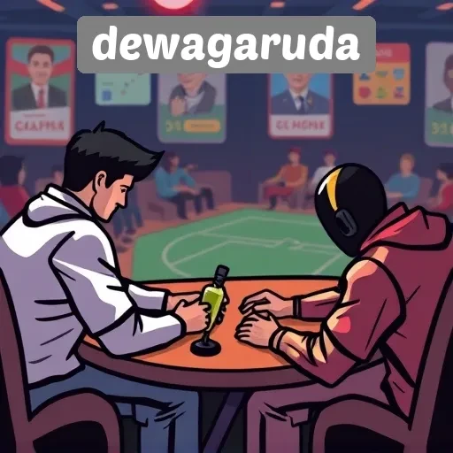 Strategi Meningkatkan Keterampilan Bermain di Dewagaruda