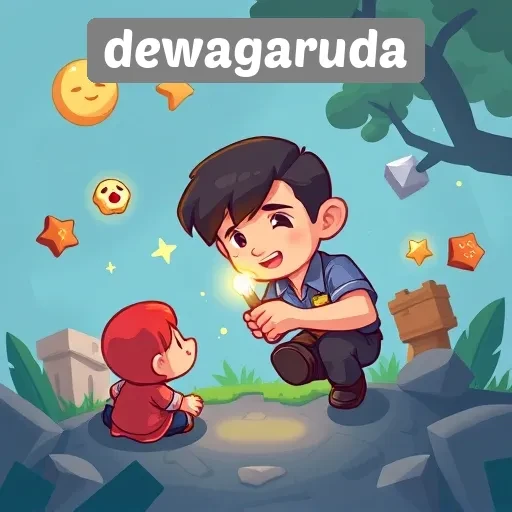 Keunggulan Fitur Interaktif di Situs Dewagaruda