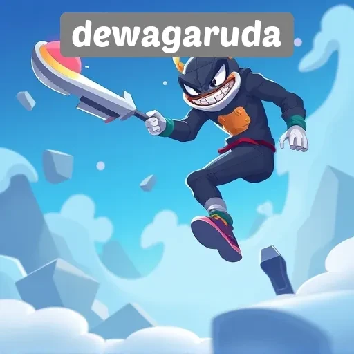 Mengenal Dewagaruda Situs Game Terbaru di Indonesia