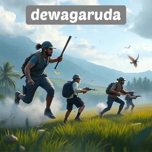 Berita dan Update Terbaru dari Situs Game Dewagaruda