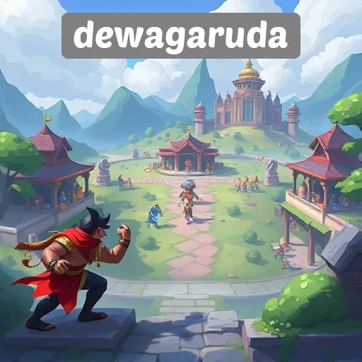 Evaluasi Pengalaman Bermain di Dewagaruda