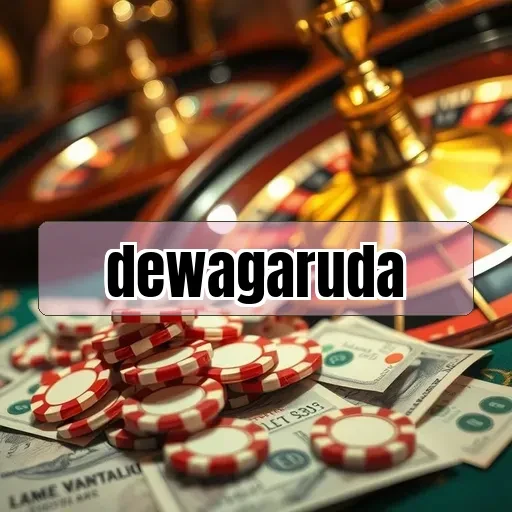 dewagaruda: Temukan Game RPG Terbaik yang Memikat di Indonesia
