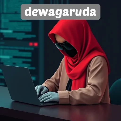 Menilik Keamanan dan Privasi di Situs Dewagaruda