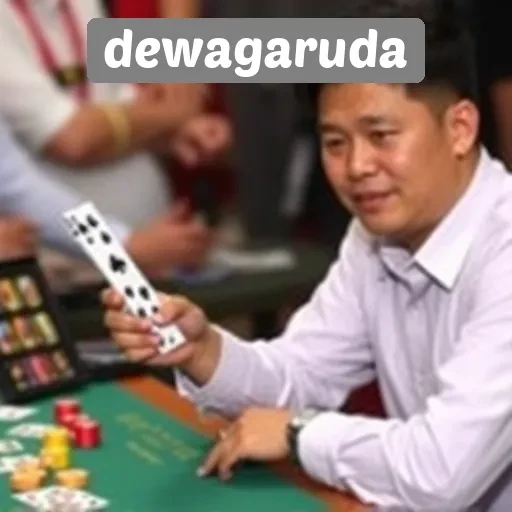 Tips dan Trik Bermain di Dewagaruda
