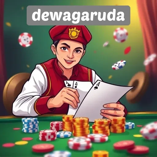 Berbagai Jenis Permainan yang Tersedia di Dewagaruda