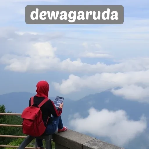 Ulasan Pengalaman Pengguna di Situs Dewagaruda